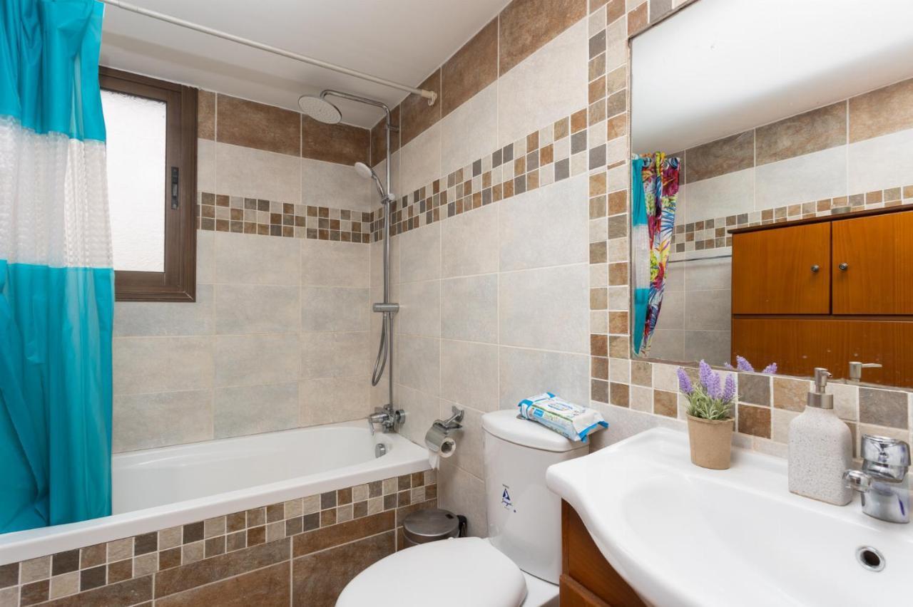 Villa Beach Heaven Pomos Zewnętrze zdjęcie