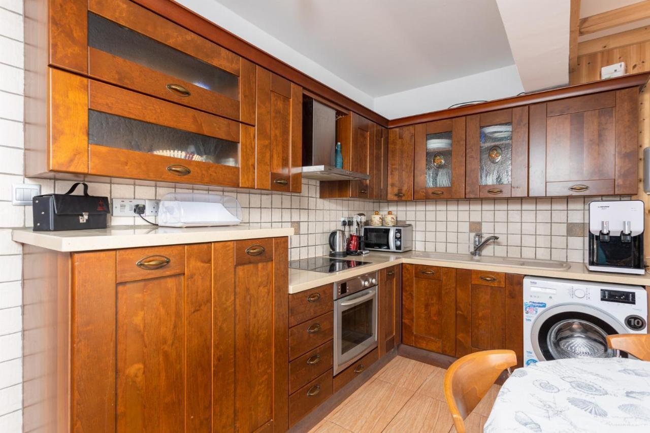 Villa Beach Heaven Pomos Zewnętrze zdjęcie