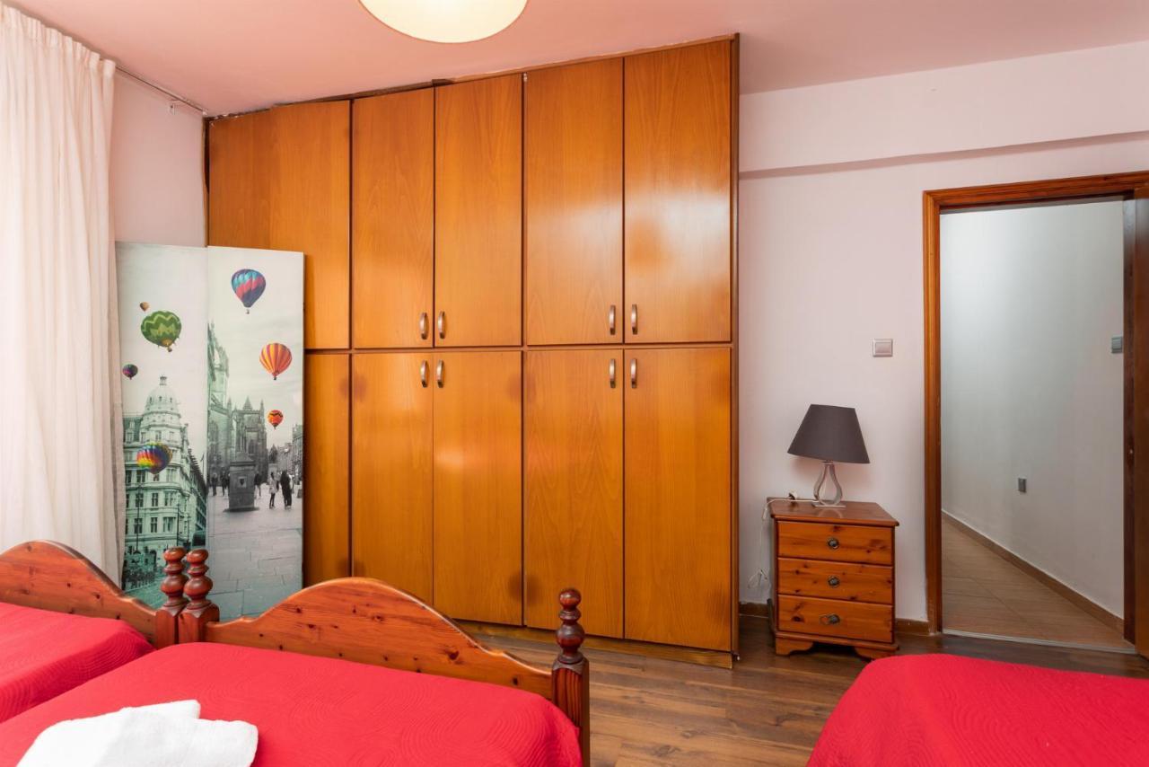 Villa Beach Heaven Pomos Zewnętrze zdjęcie