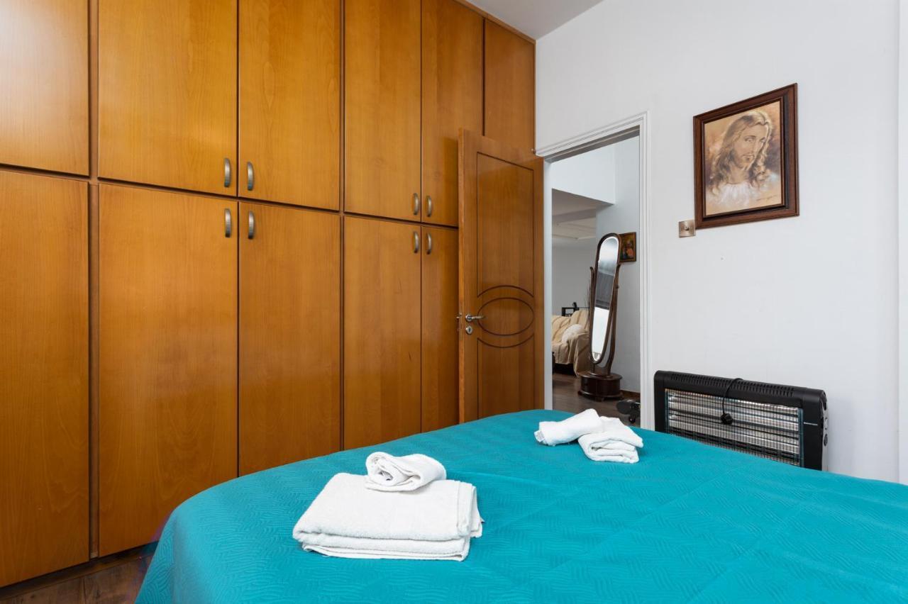 Villa Beach Heaven Pomos Zewnętrze zdjęcie