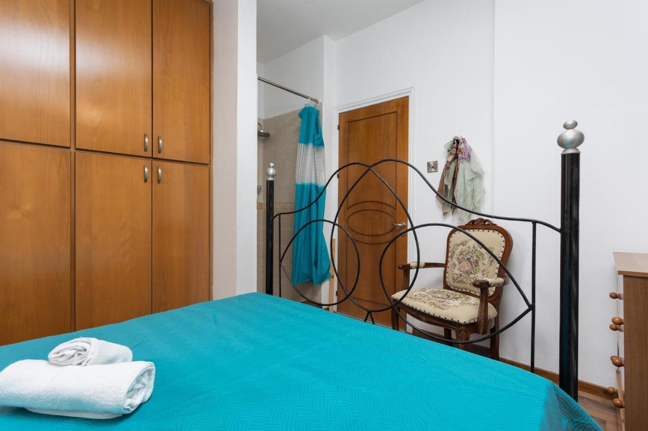 Villa Beach Heaven Pomos Zewnętrze zdjęcie