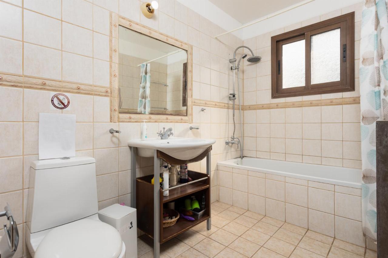 Villa Beach Heaven Pomos Zewnętrze zdjęcie