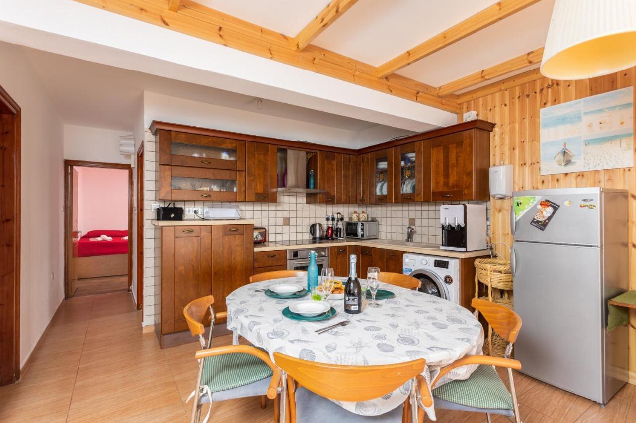 Villa Beach Heaven Pomos Zewnętrze zdjęcie