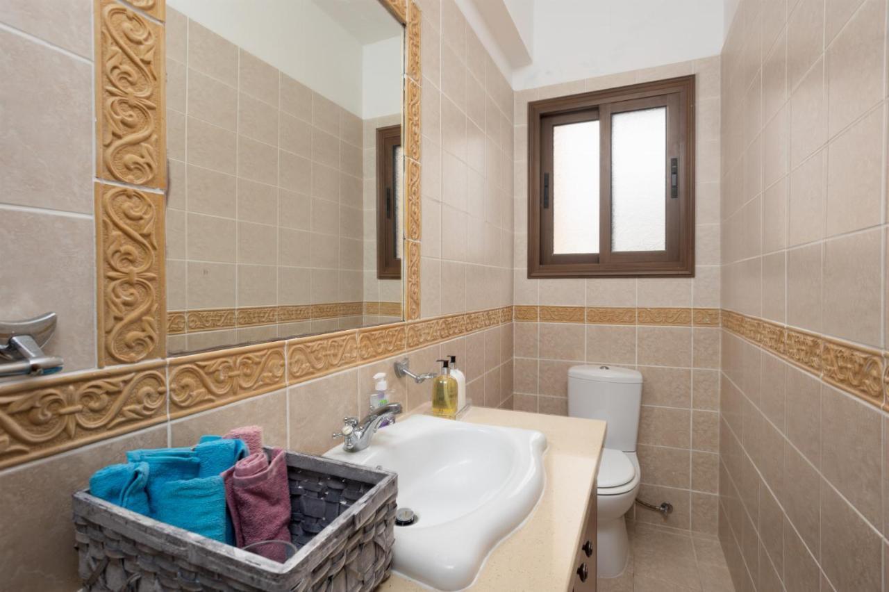 Villa Beach Heaven Pomos Zewnętrze zdjęcie