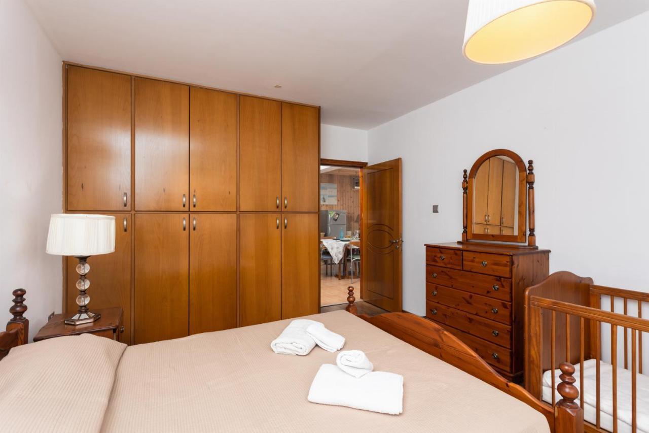 Villa Beach Heaven Pomos Zewnętrze zdjęcie