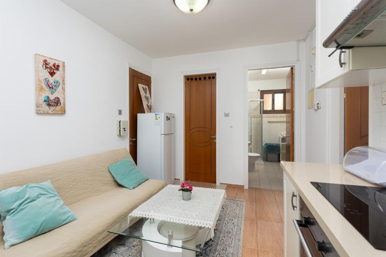 Villa Beach Heaven Pomos Zewnętrze zdjęcie