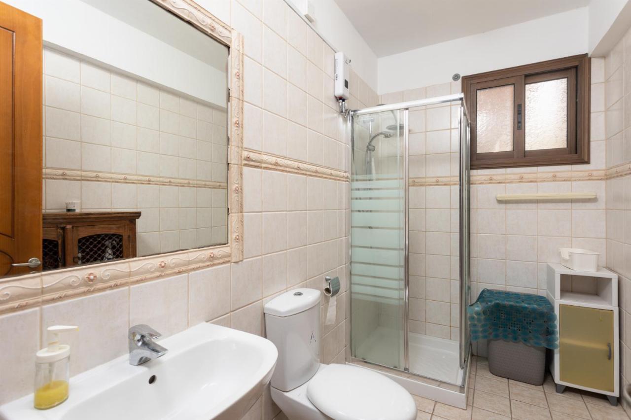 Villa Beach Heaven Pomos Zewnętrze zdjęcie