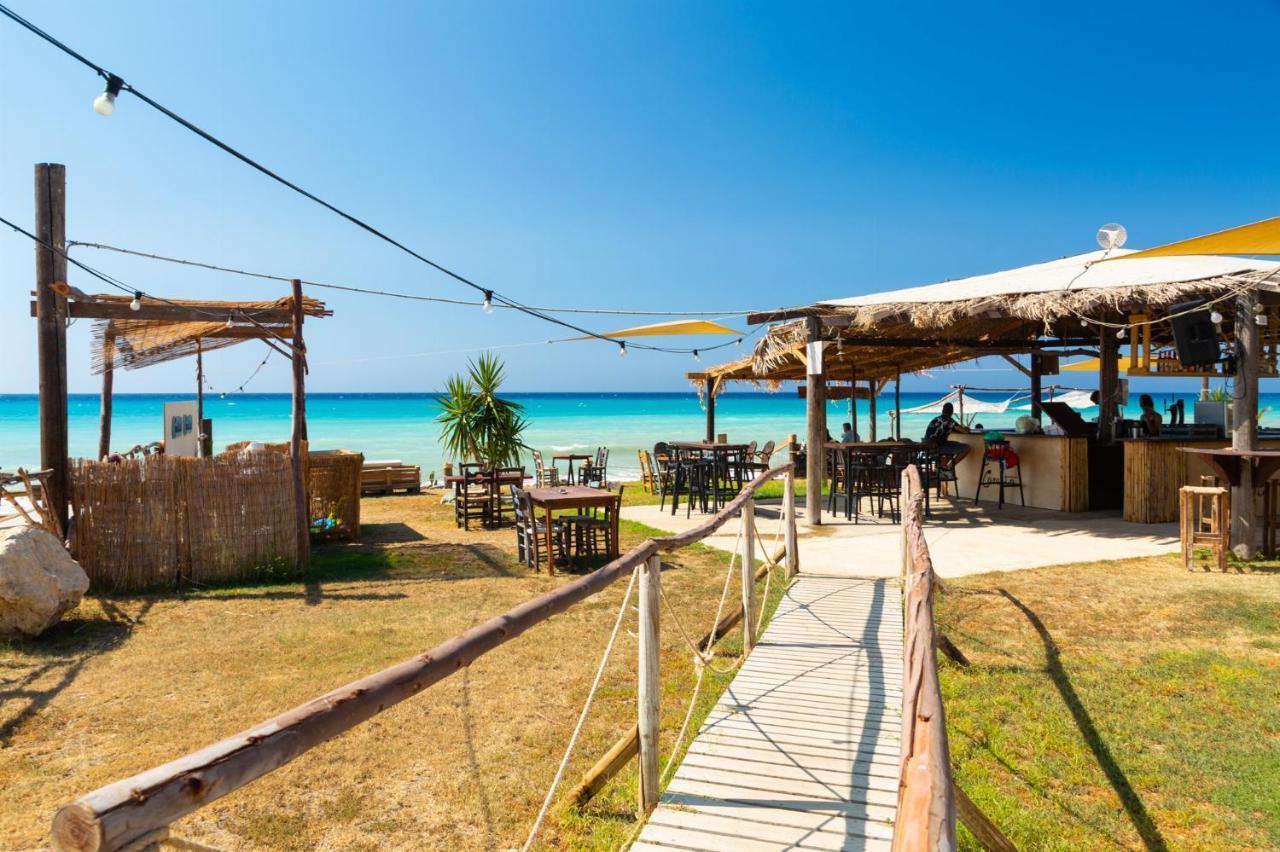 Villa Beach Heaven Pomos Zewnętrze zdjęcie