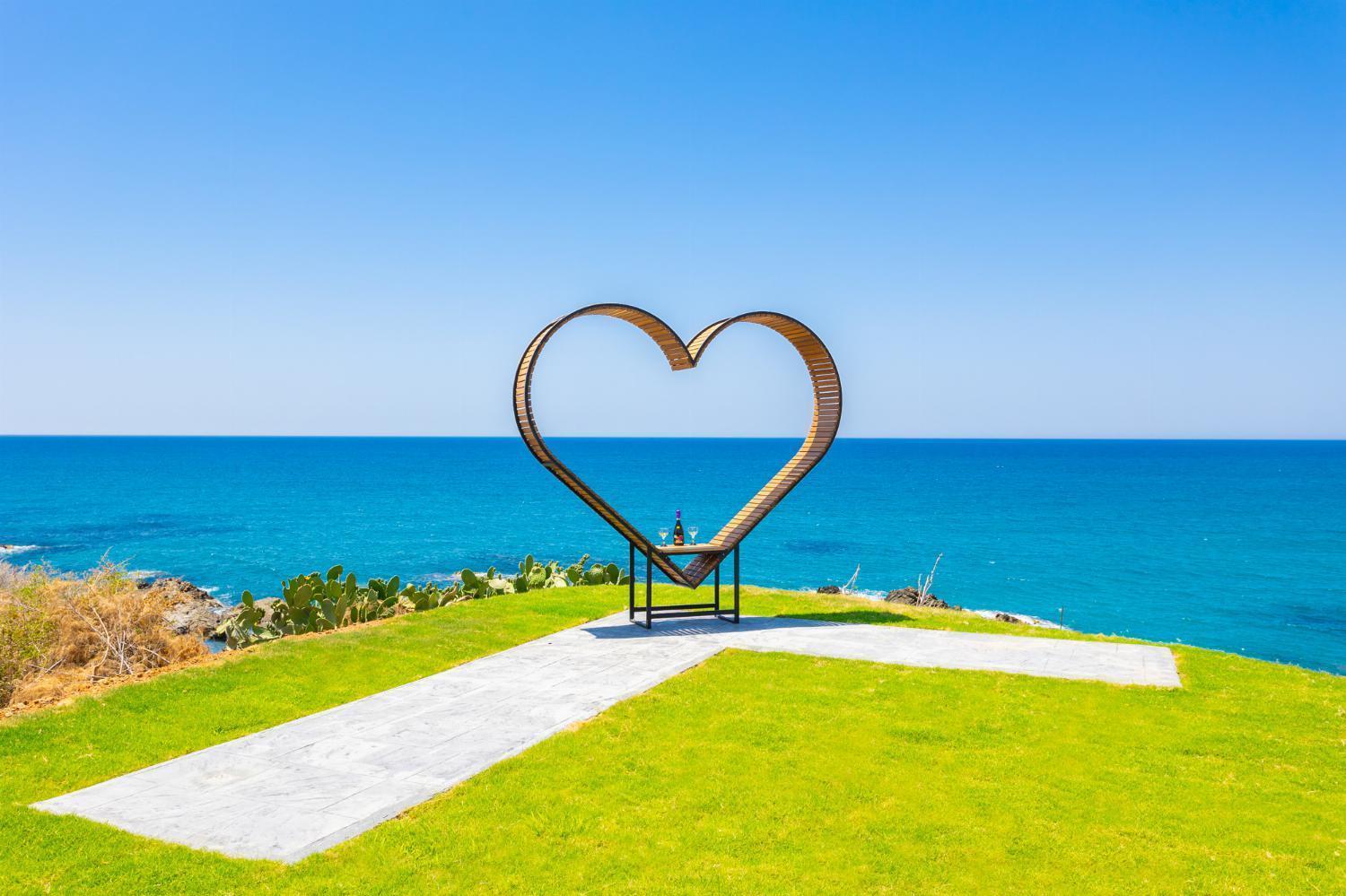 Villa Beach Heaven Pomos Zewnętrze zdjęcie