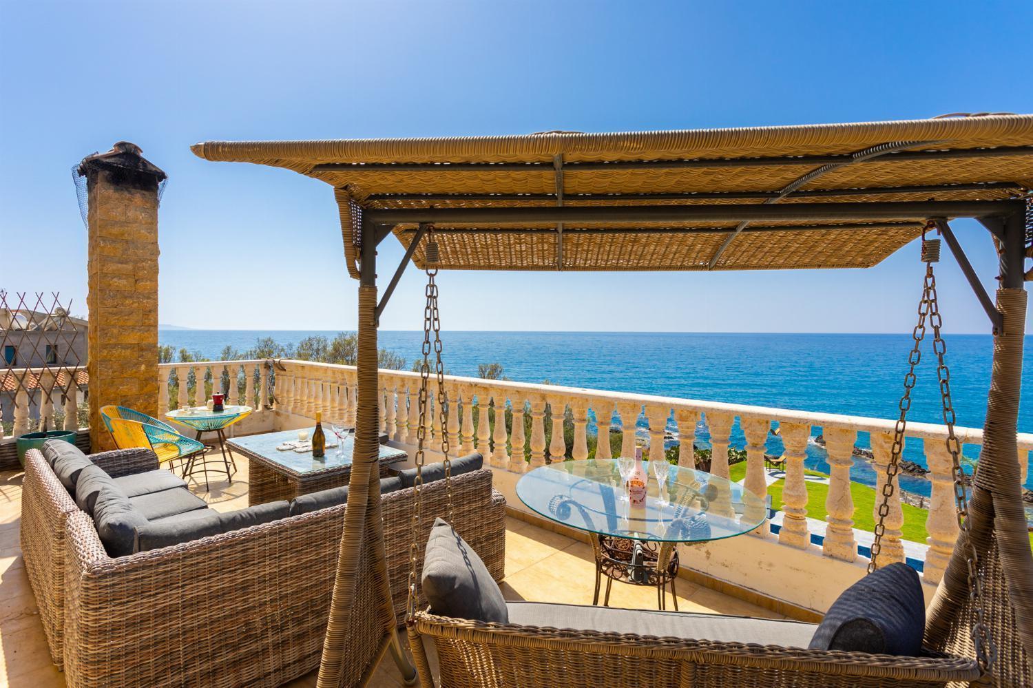 Villa Beach Heaven Pomos Zewnętrze zdjęcie